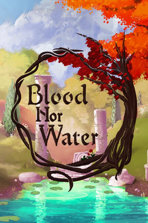 Blood Nor Water