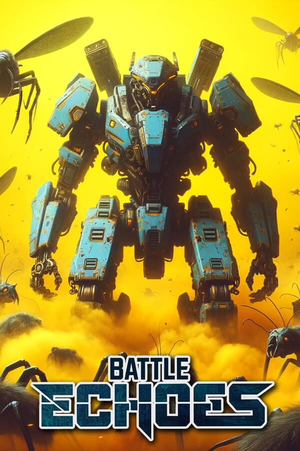 Battle Echoes