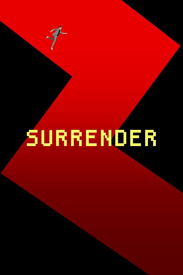 SURRENDER