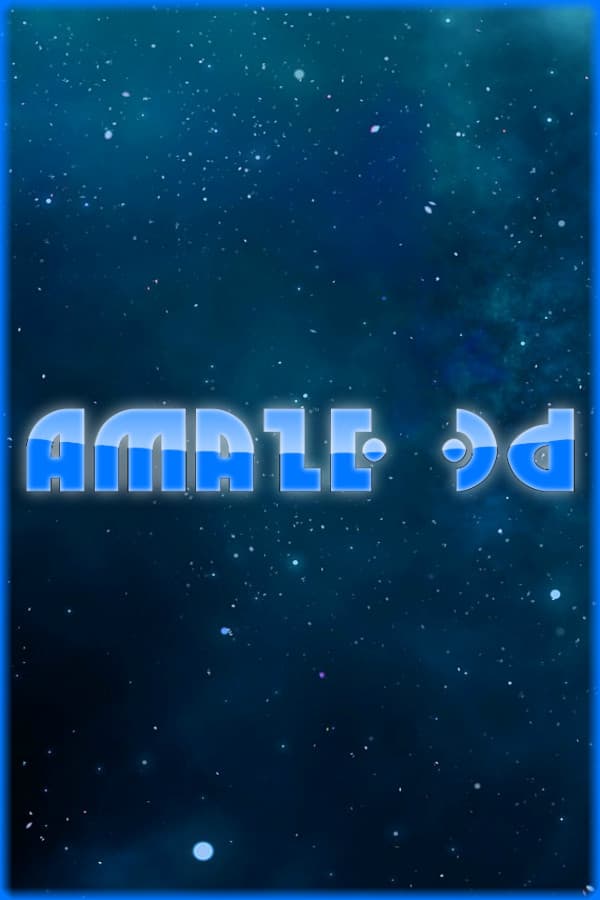 aMAZE 3D