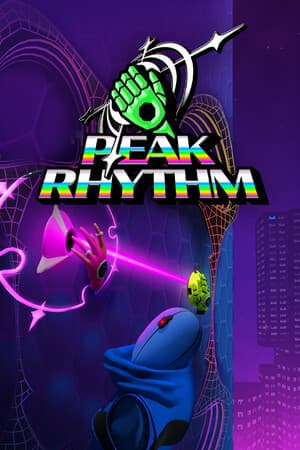 Peak Rhythm