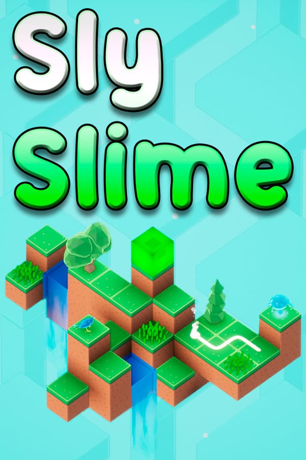 Sly Slime