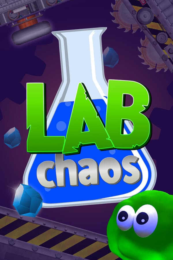 Lab Chaos