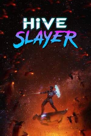 Hive Slayer