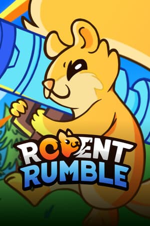 Rodent Rumble