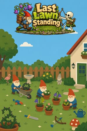 Last Lawn Standing