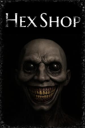 Hex Shop