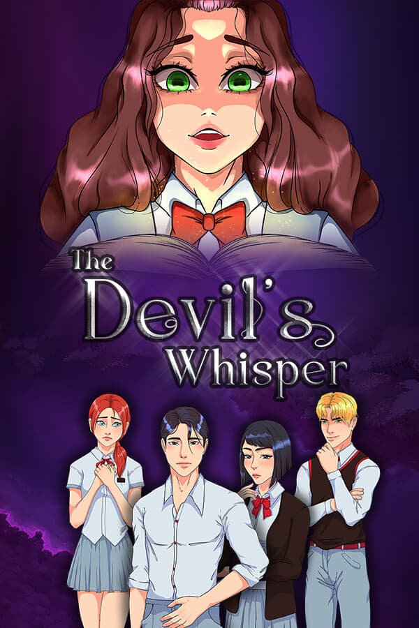 The Devil's Whisper