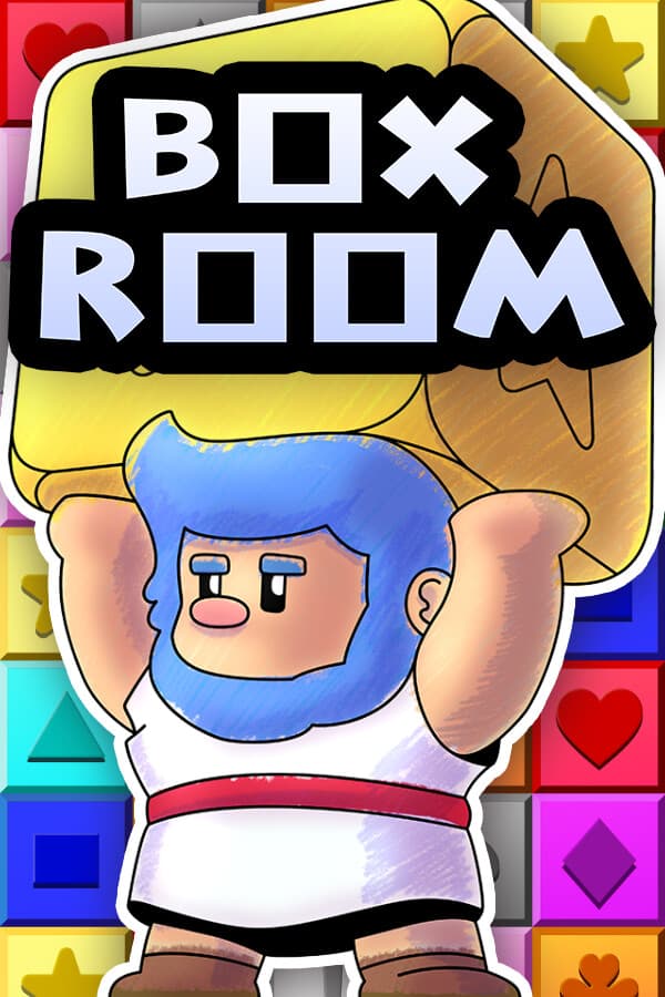 Box Room
