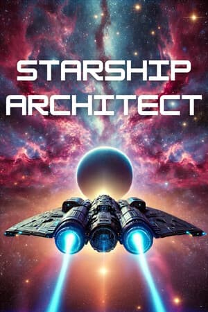 Starship Architect