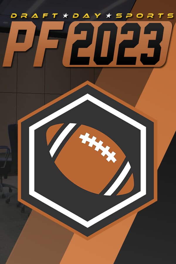 Draft Day Sports: Pro Football 2023