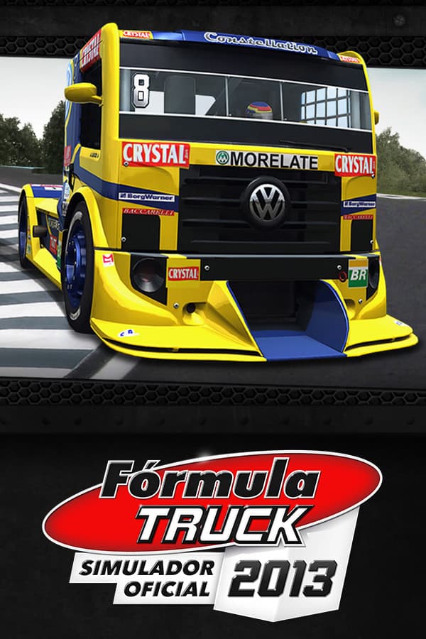 Formula Truck 2013
