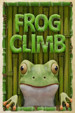 Frog Climb