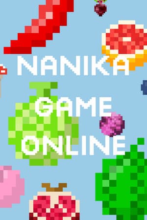 Nanika Game Online