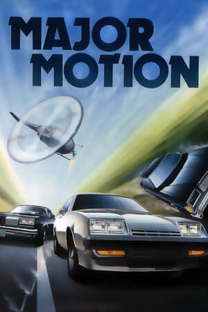 Major Motion