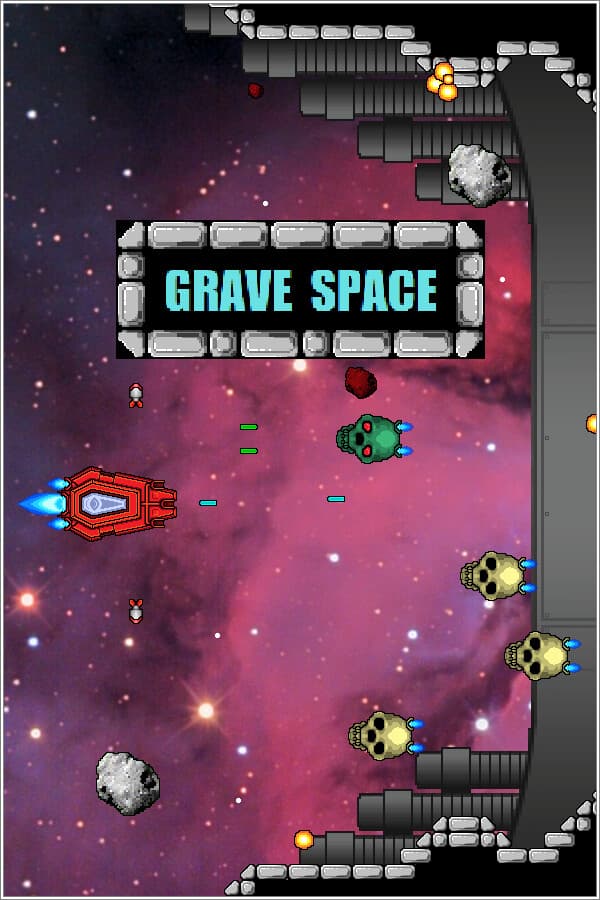 Grave Space