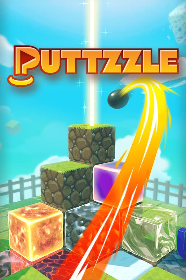 PUTTZZLE
