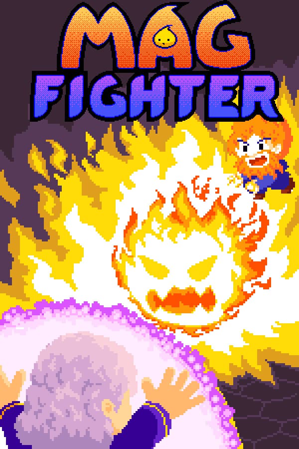 MagFighter