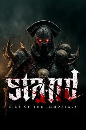 STAND: Sins of the Immortals