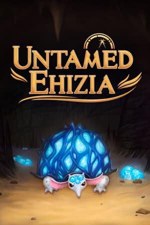 Untamed Ehizia