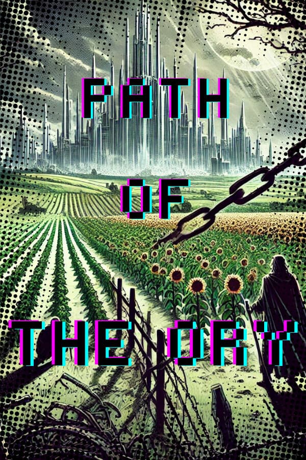 Path of the Ory