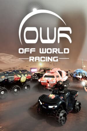 Off World Racing