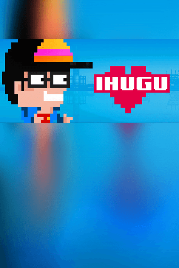 iHUGU: I Hug You
