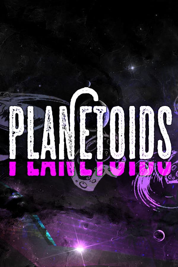 PLANETOIDS