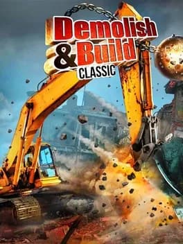Demolish & Build Classic