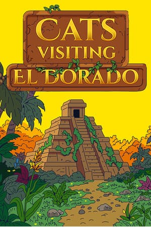 Cats Visiting El Dorado