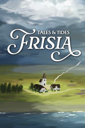 Frisia - Tales & Tides
