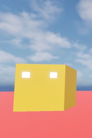 Iron Cauldron - Guess the Colorblock