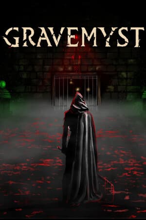 Gravemyst