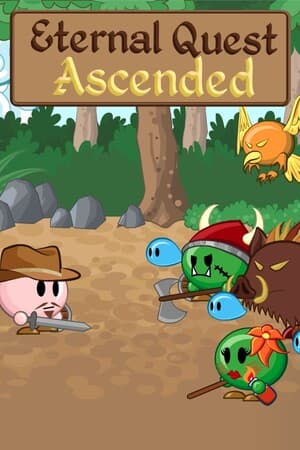 Eternal Quest: Ascended