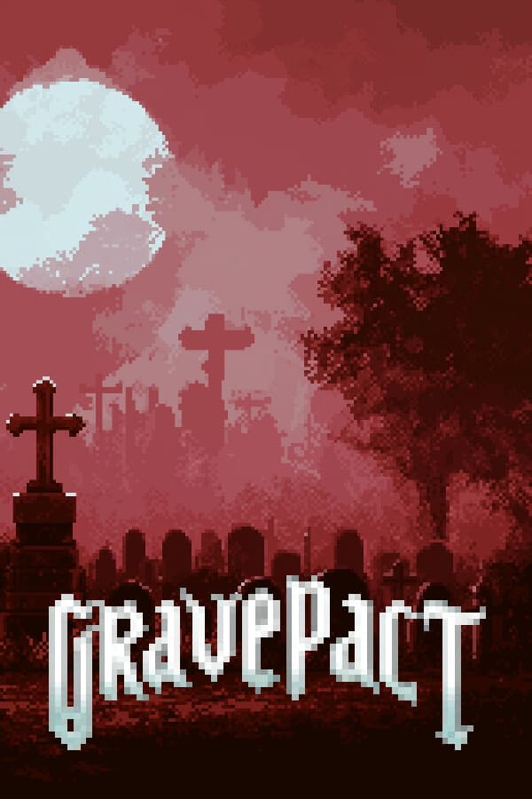 Gravepact