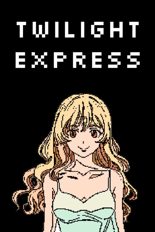Twilight Express