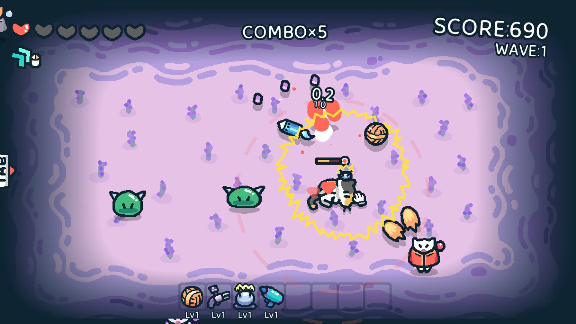 Game Image
