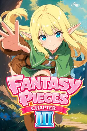 Fantasy Pieces: Chapter III