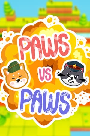 Paws VS Paws