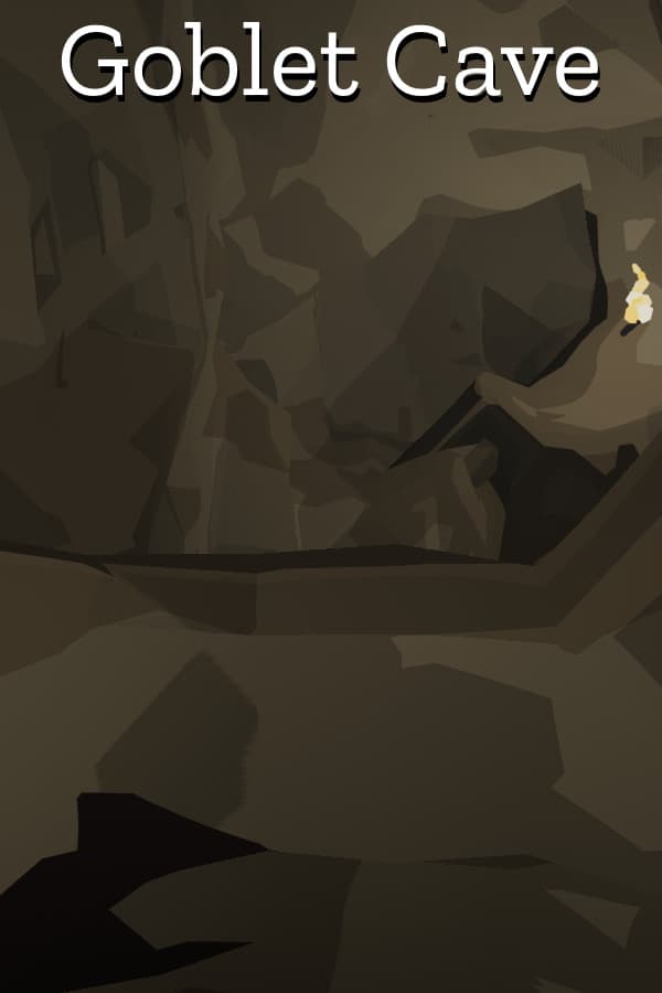 Goblet Cave