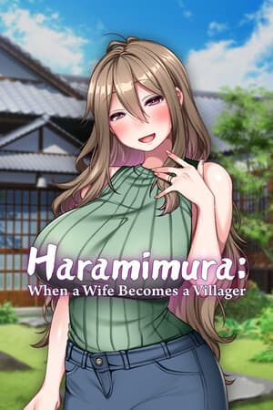 Haramimura: When a Wife Becomes a Villager