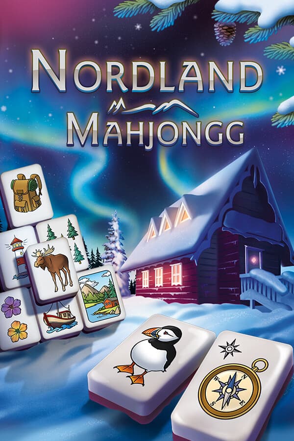 Nordland Mahjongg