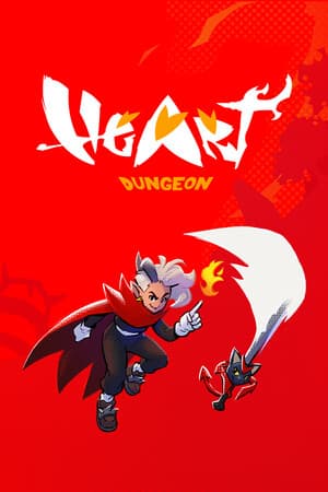 Heart Dungeon