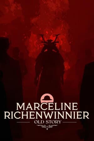 Marceline Richenwinnier - Old Story