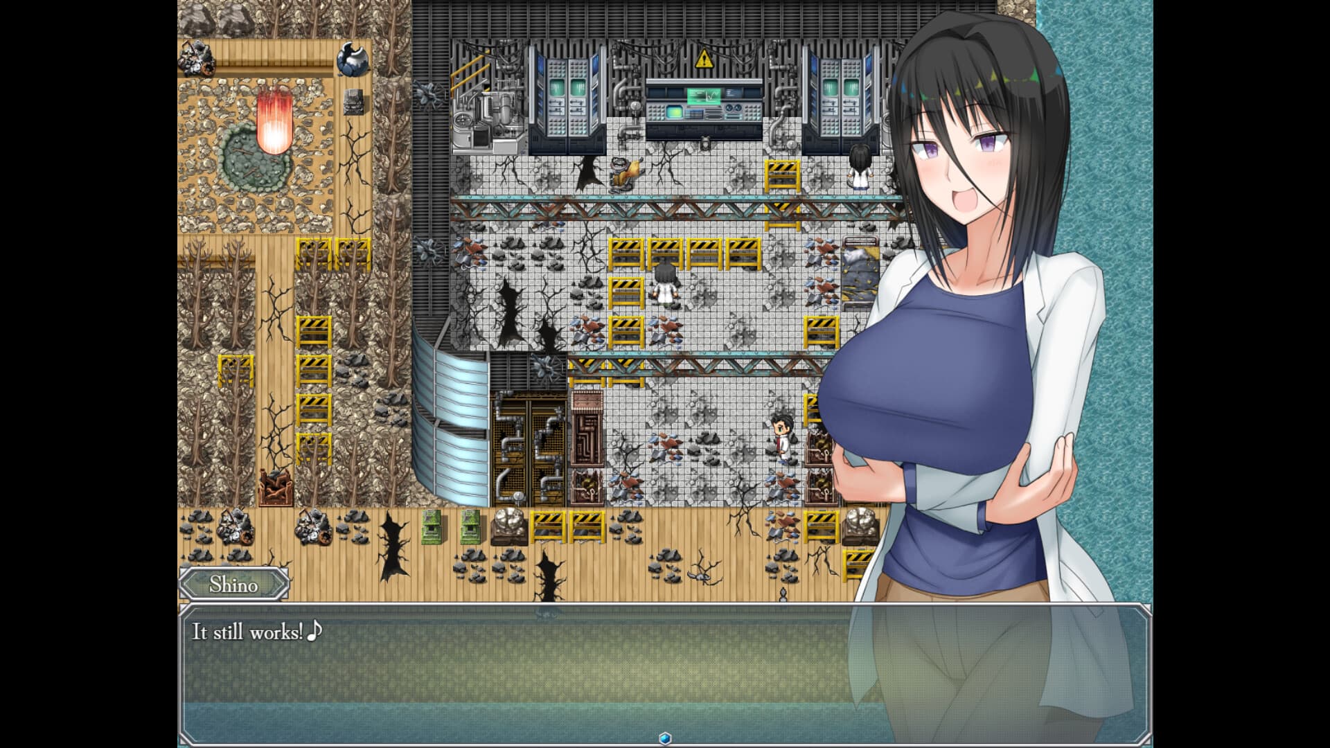 Game Image
