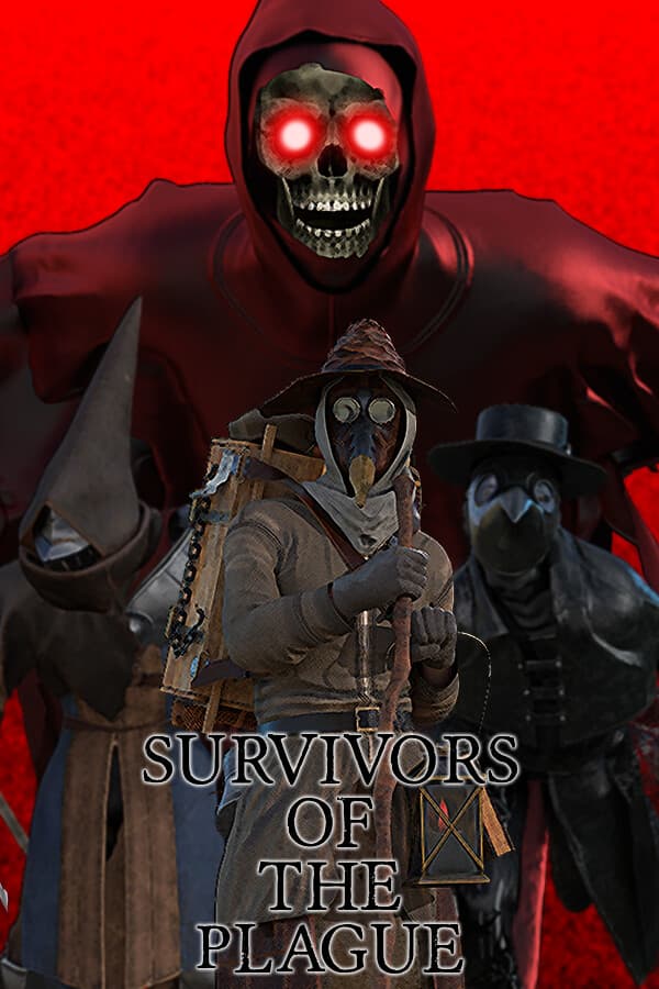 Survivors of the Plague