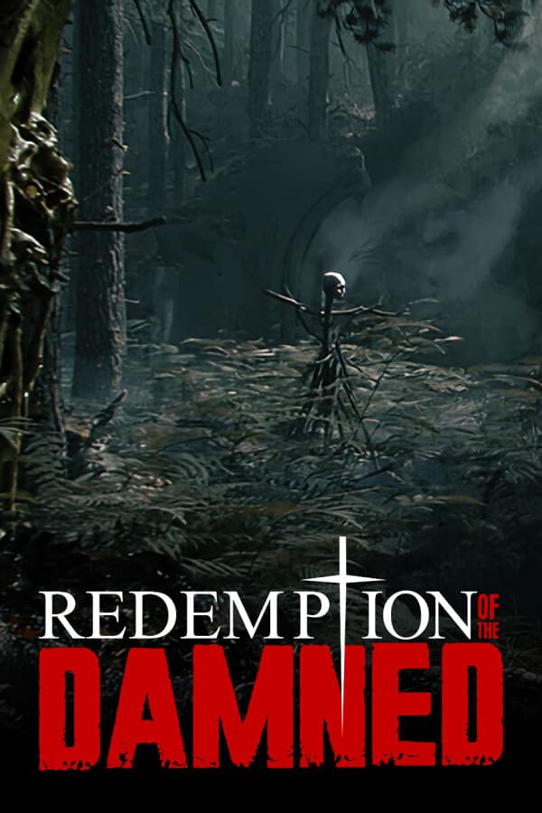Redemption of the Damned