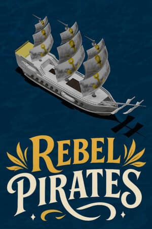 Rebel Pirates