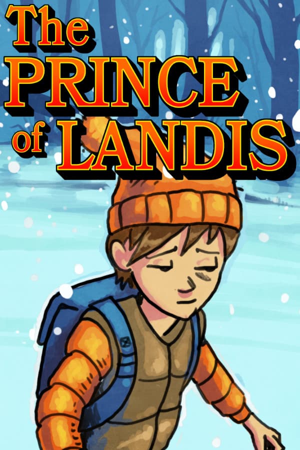 The Prince of Landis