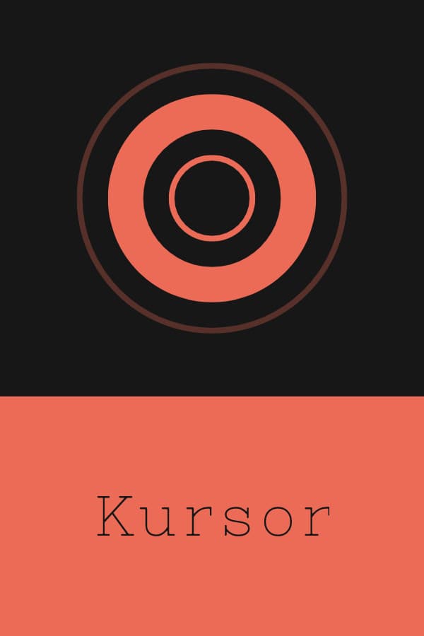 Kursor